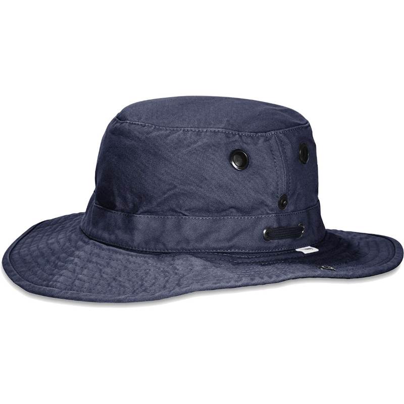 Tilley Unisex T3 Wanderer Hat-5
