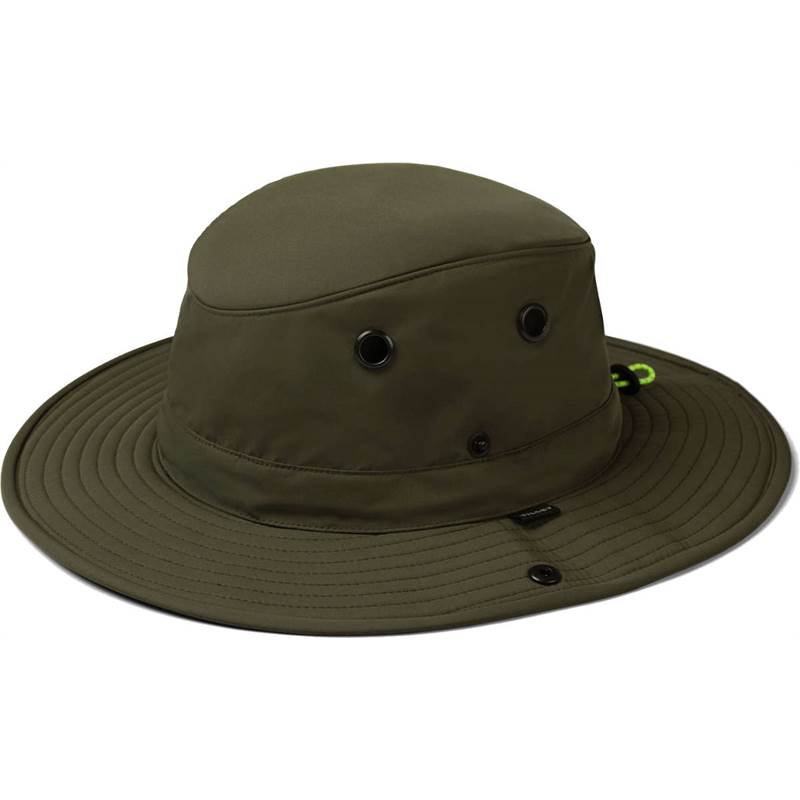 Tilley TWS1 Paddlers Hat-4