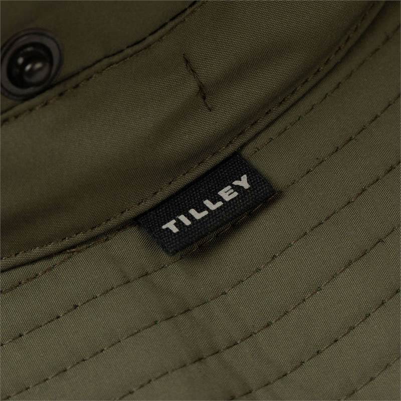 Tilley TWS1 Paddlers Hat-5