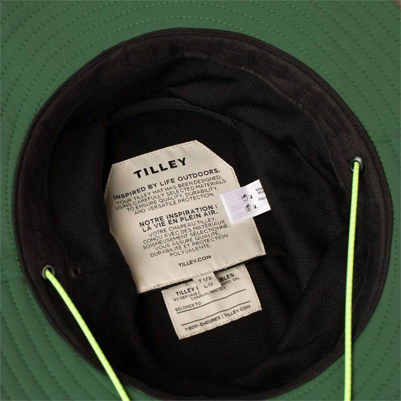 Tilley TWS1 Paddlers Hat-5