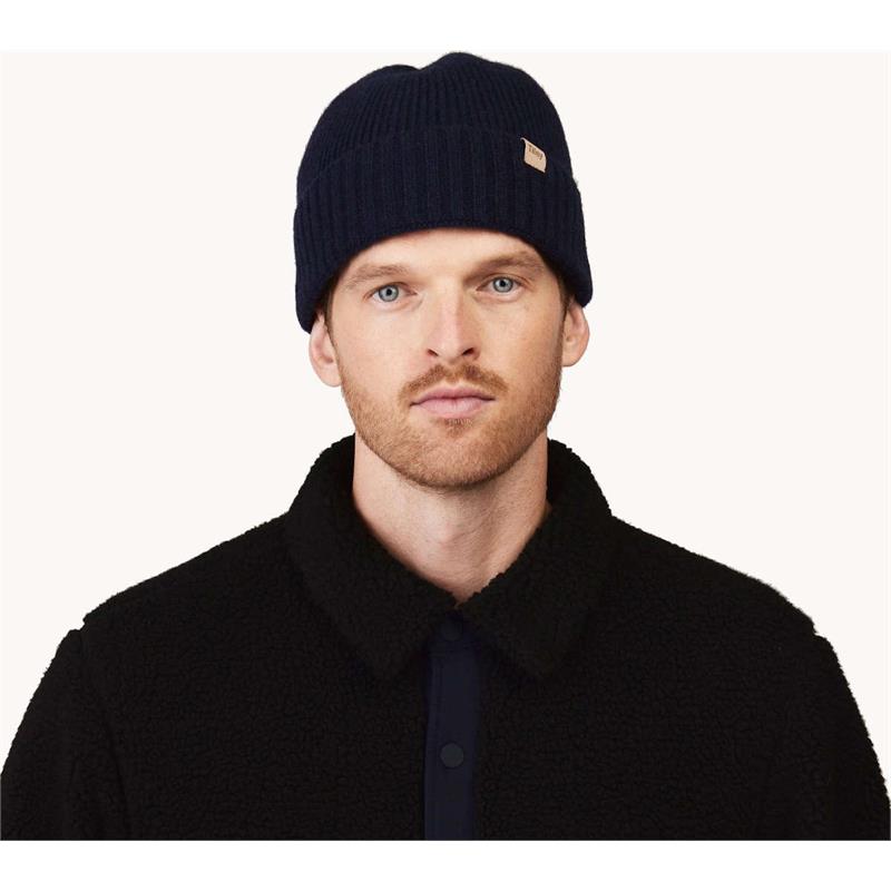 Tilley Warmth Torque Beanie.-2
