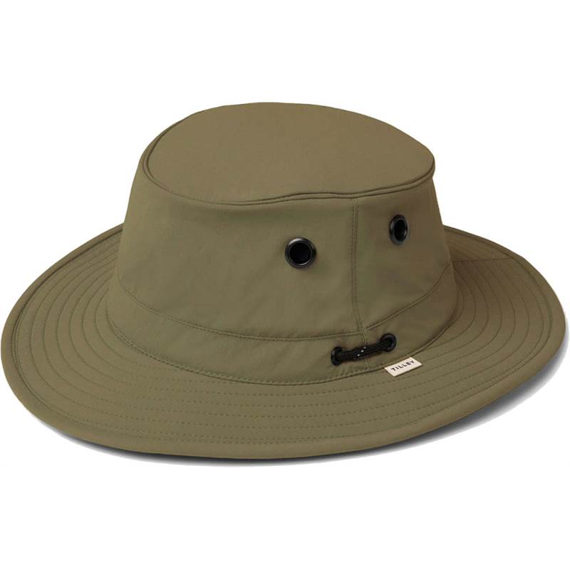 Tilley Ultralight T5 Classic Hat-5