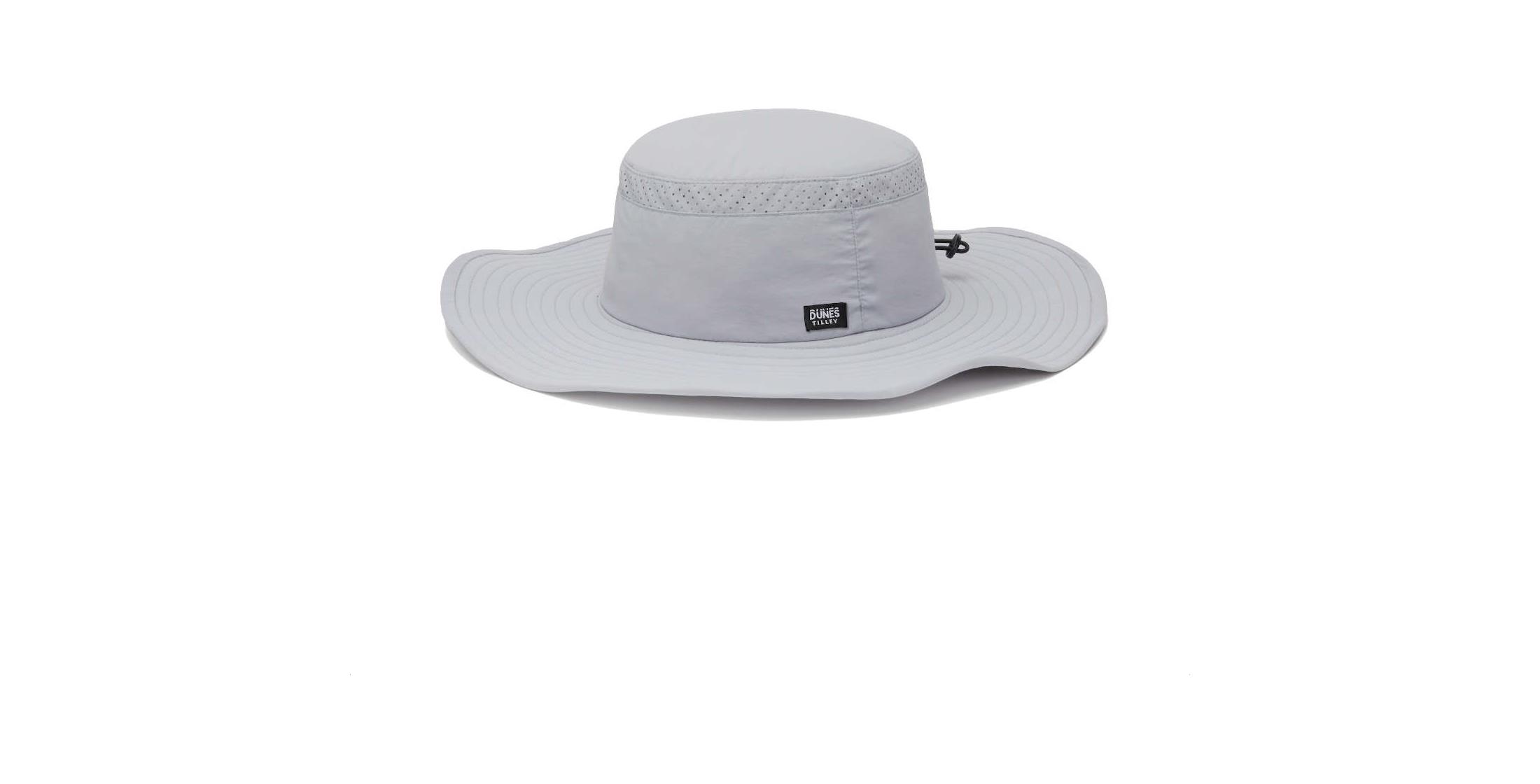 Tilley Dunes Solar Eclipse Hat