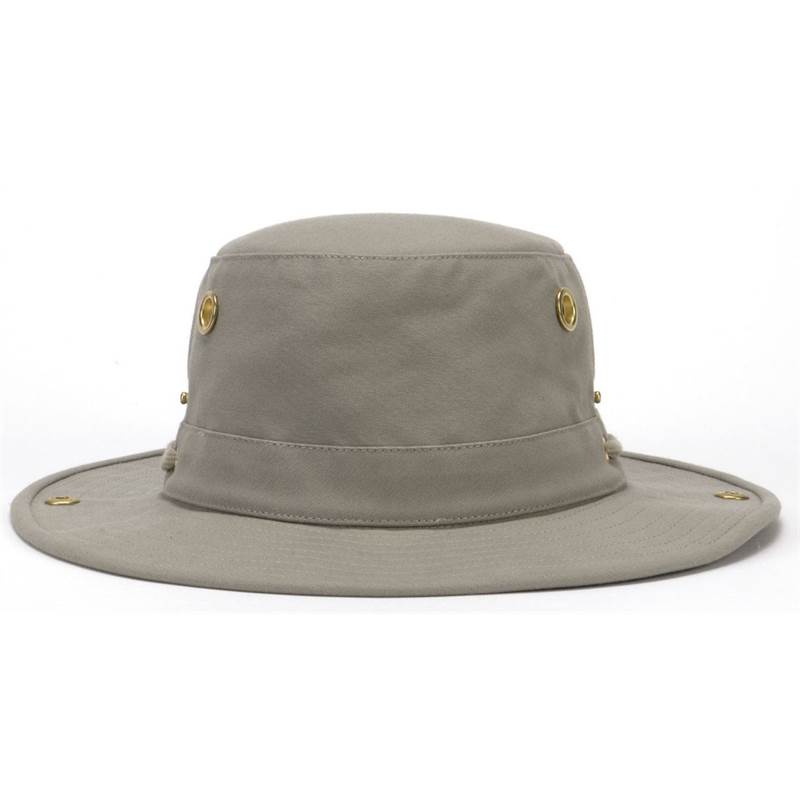 Tilley Unisex T3 Cotton Duck Hat-2