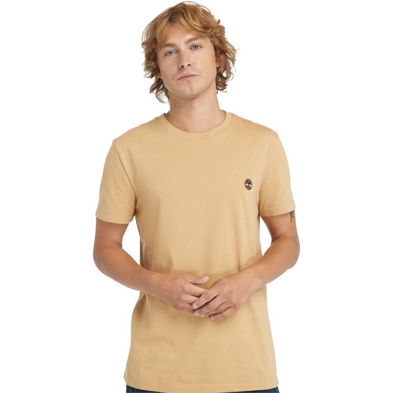 Timberland Mens Dunstan River Short Sleeve Tee-4