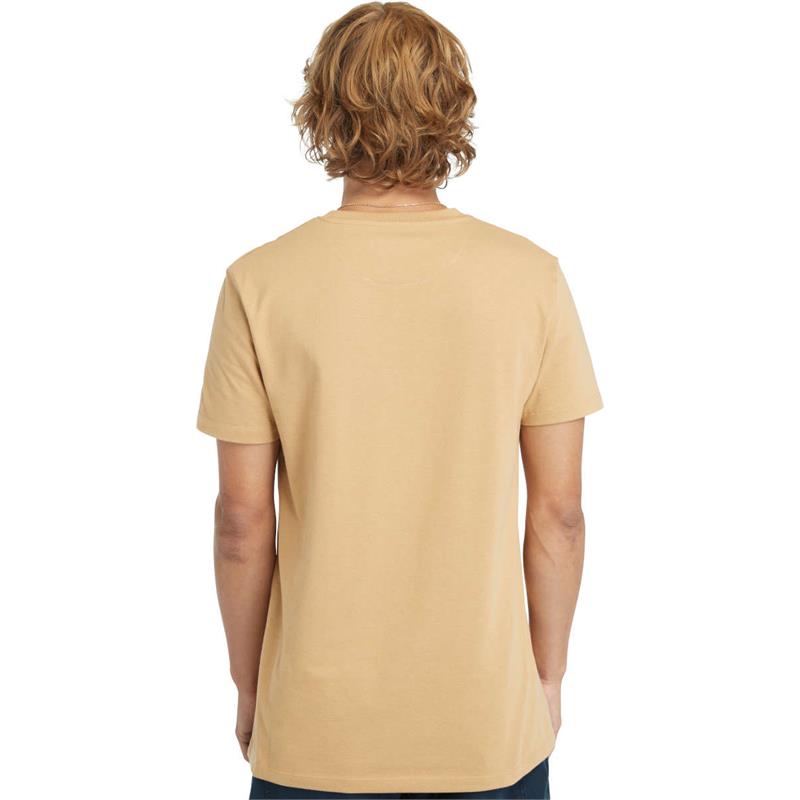 Timberland Mens Dunstan River Short Sleeve Tee-5