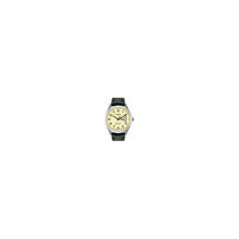 Timex T Series Mens Perpetual Calendar  Watch T2M456-2