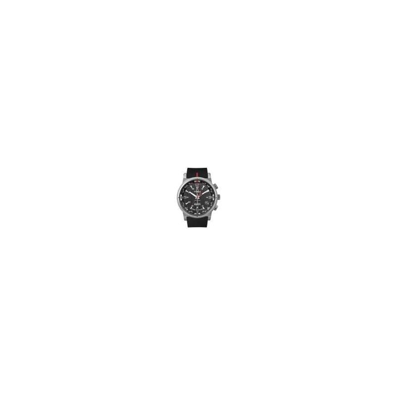 Timex Intelligent Quartz Compass Watch T2N724-2
