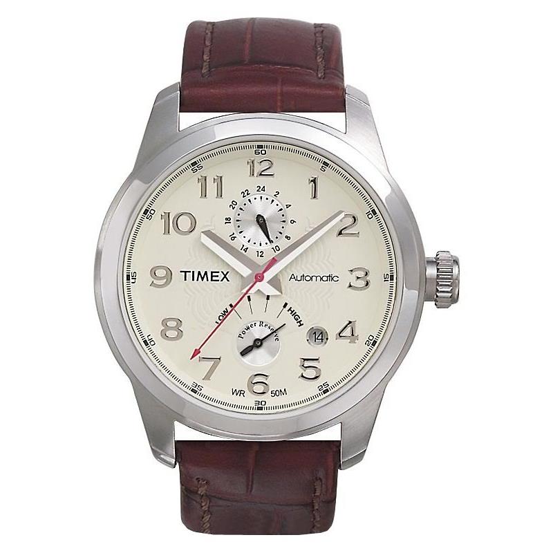 Timex Automatic Men's Watch T2d941