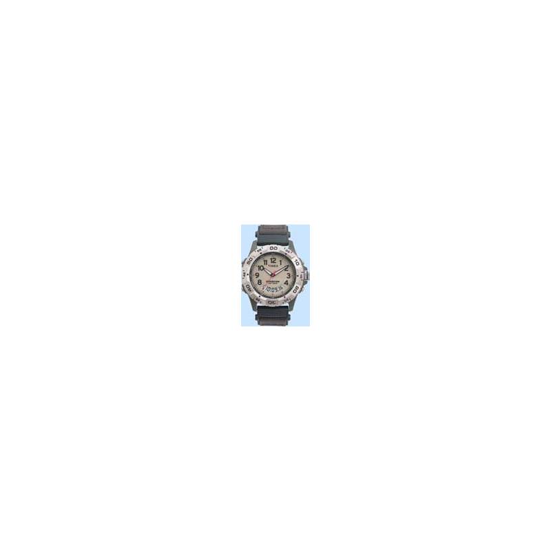 Timex Expedition Resin Combo Watch T41341-2
