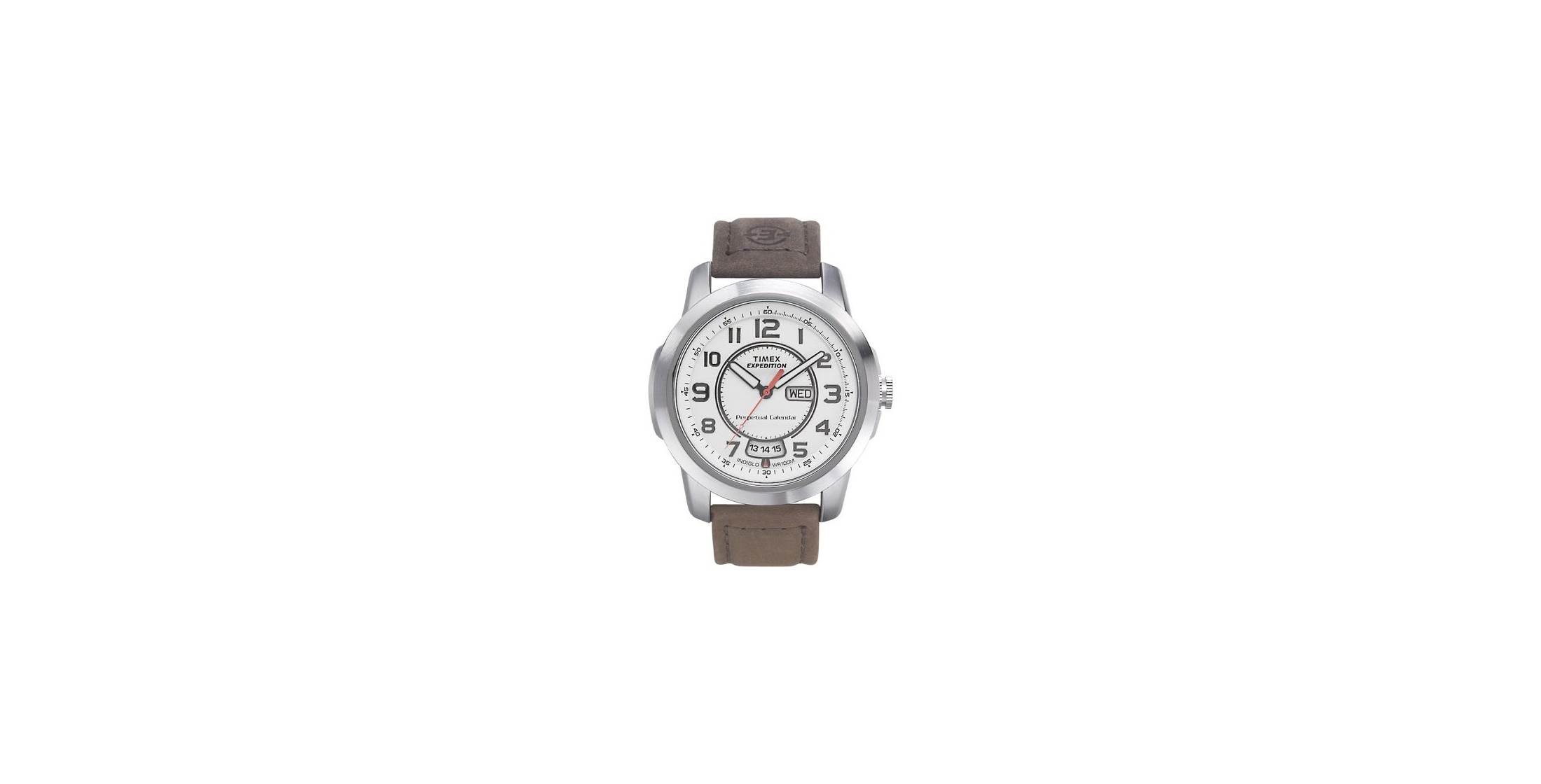 Timex Expedition Perpetual Calendar Watch T45441