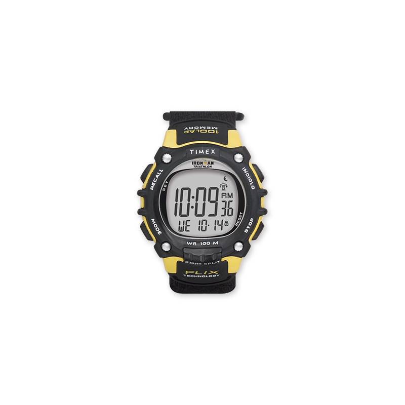 timex ironman 100 lap price