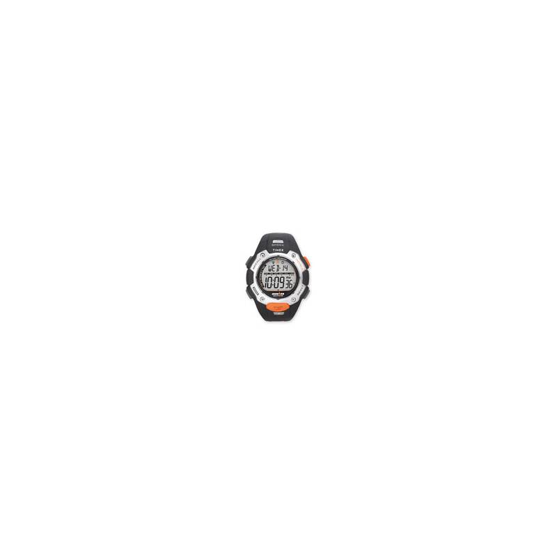Timex Ironman Triathlon 30-Lap Shock Watch T5F821-2