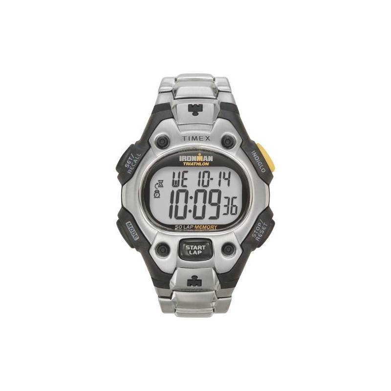 Timex Ironman Triathlon 50-Lap Watch T5G801-1