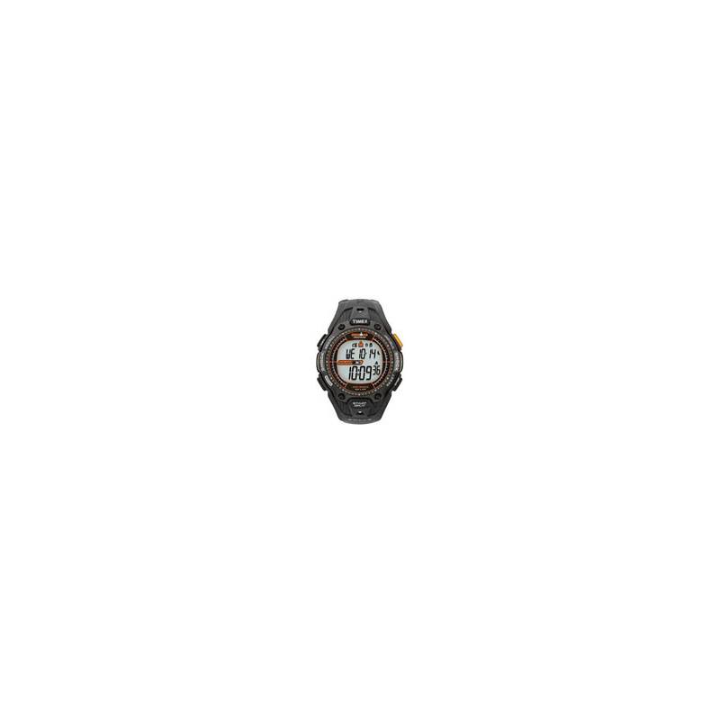timex solar ironman