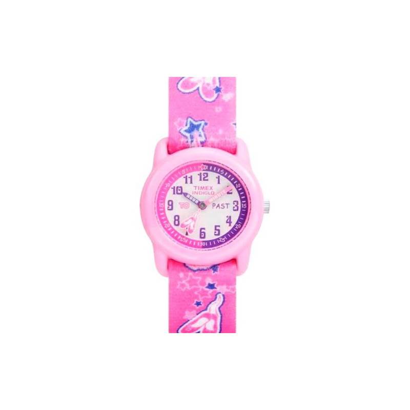 Timex Kids Analogue Watch T7B151-1
