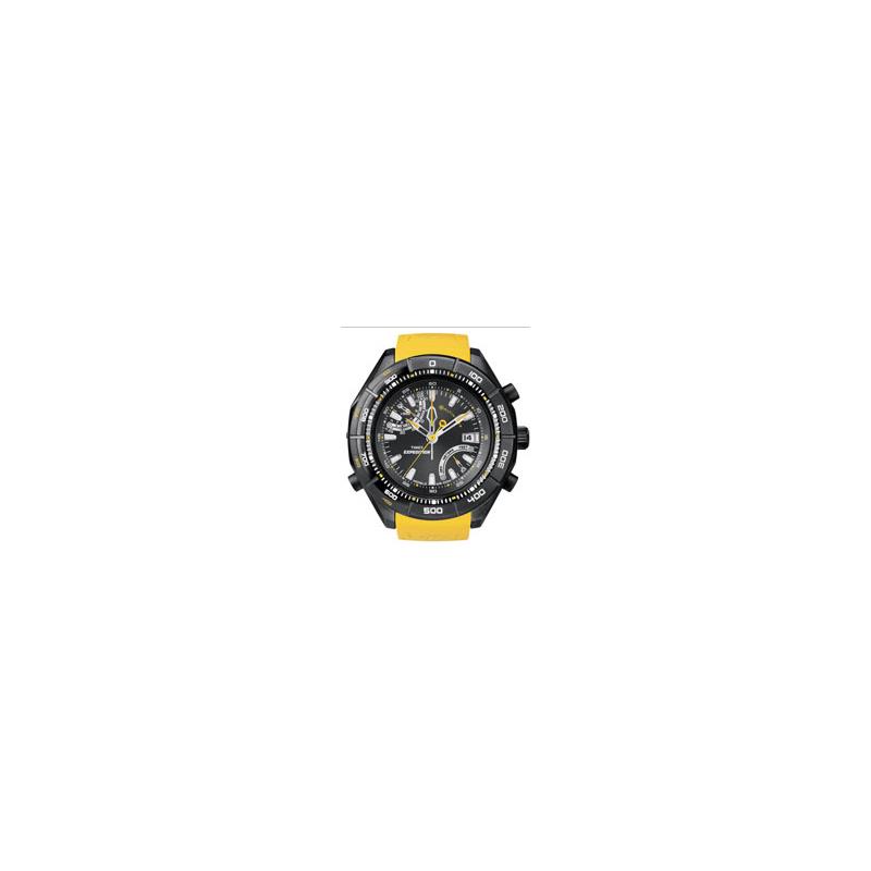 Timex E-Altimeter Watch-2