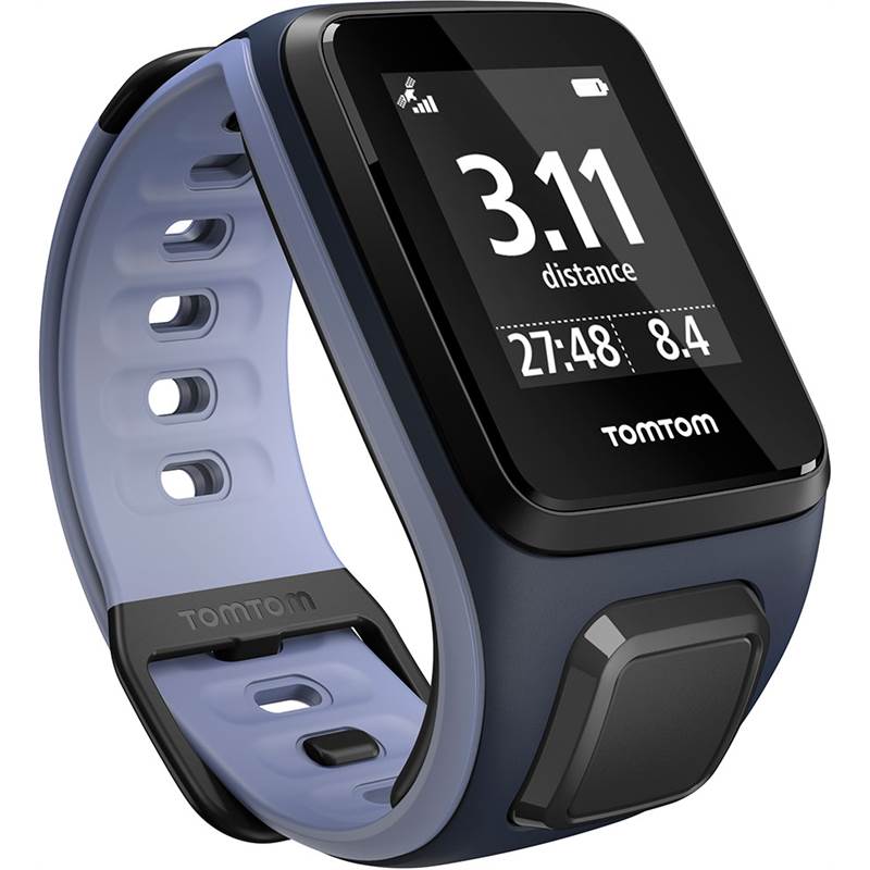 tomtom run watch