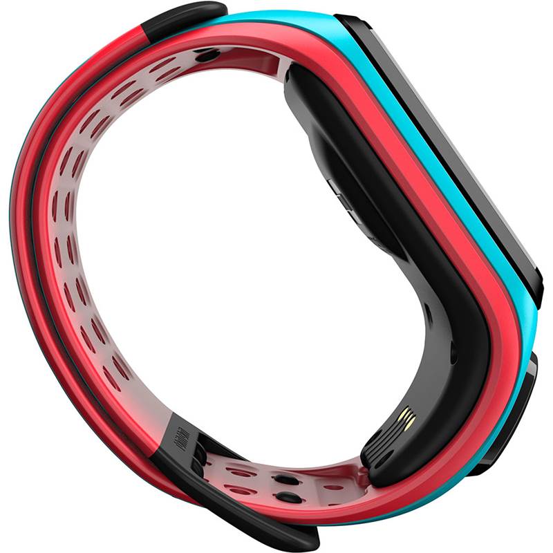 TomTom Runner 2 Music GPS Watch - Large Strap-4