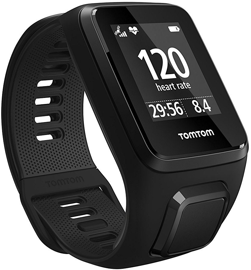 tomtom strap small