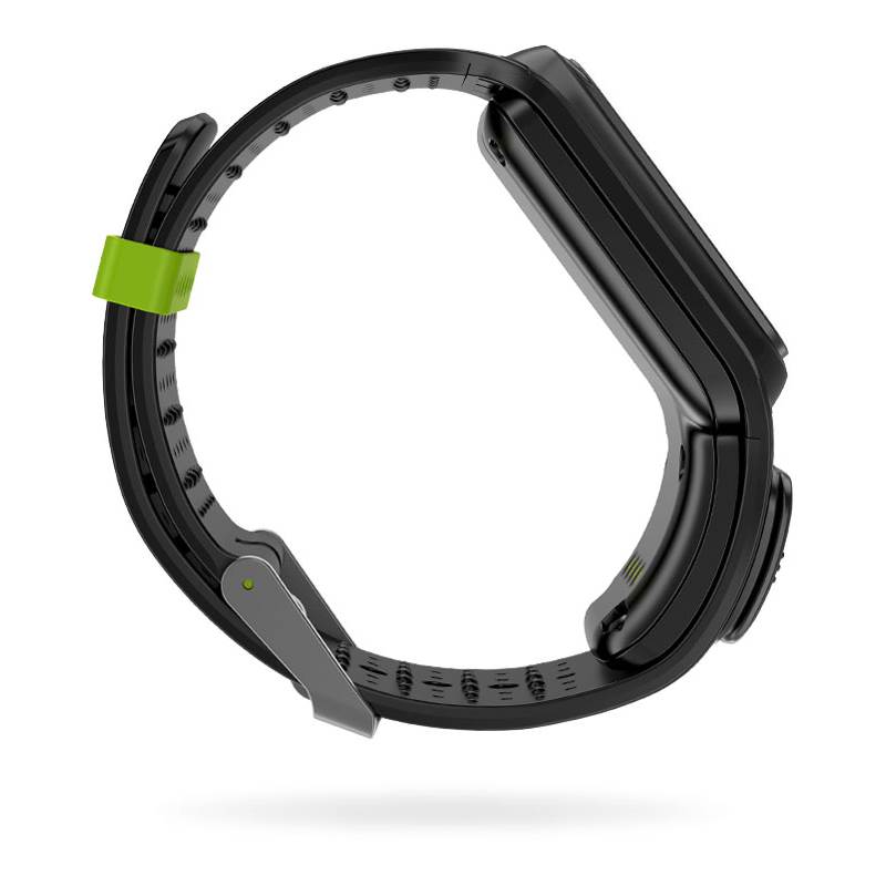 TomTom Runner Black GPS Watch-3