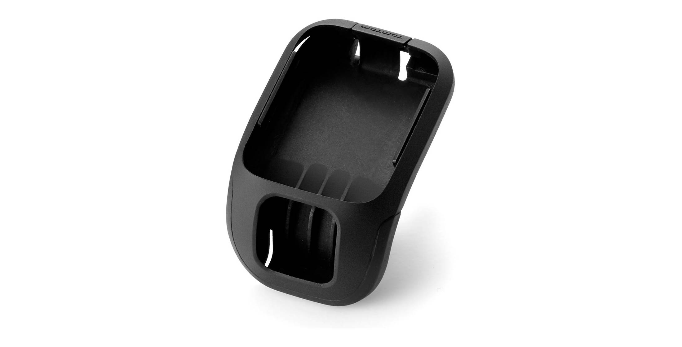 tomtom spark bike mount