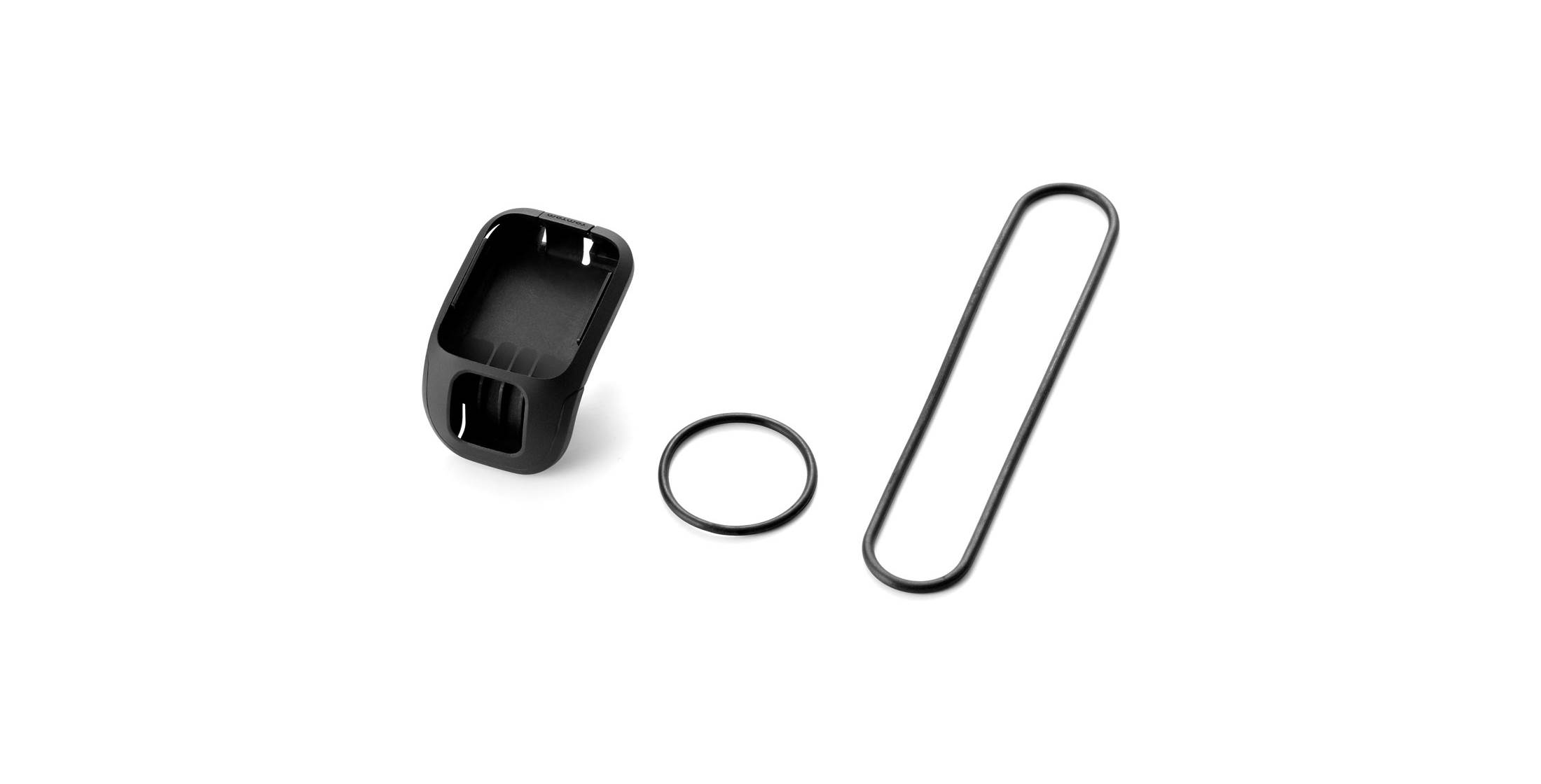 tomtom spark bike mount