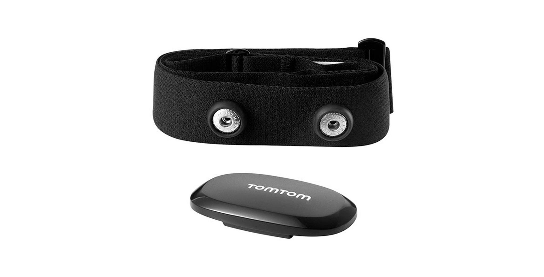 TomTom Bluetooth Heart Rate Monitor for TomTom Runner/MultiSport Watch