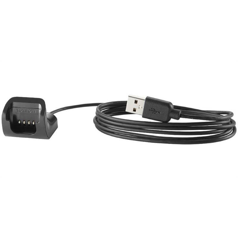 TomTom USB Desk Dock-1