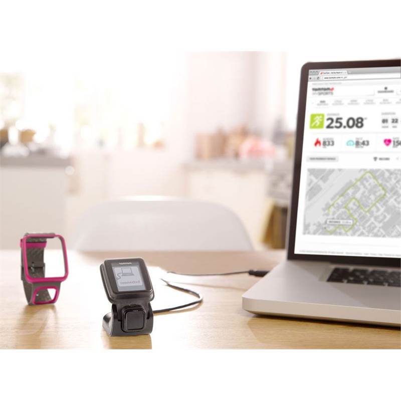 TomTom USB Desk Dock-2