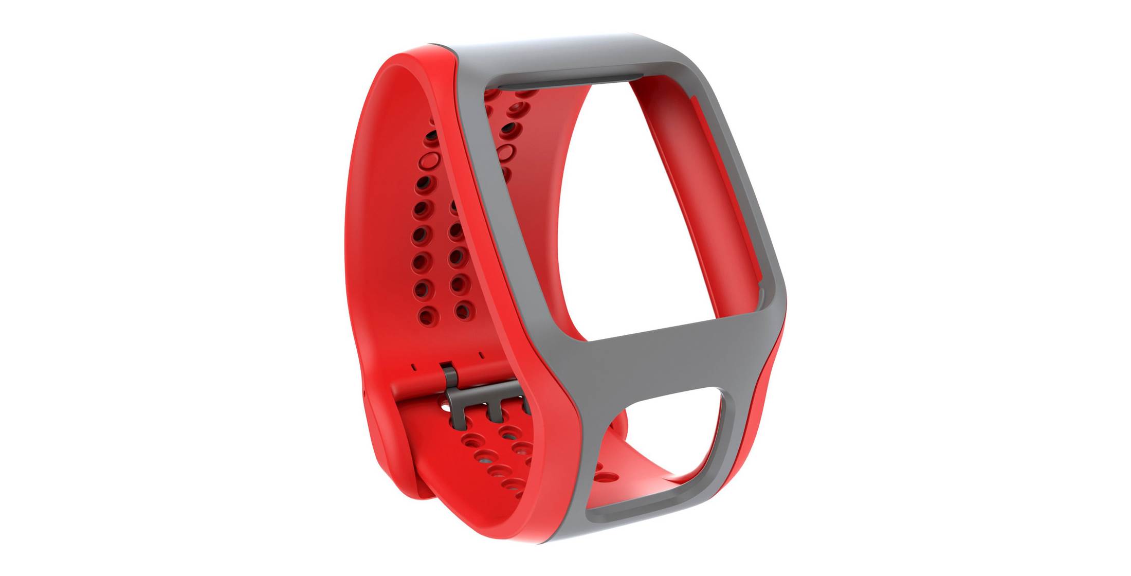 tomtom cardio strap