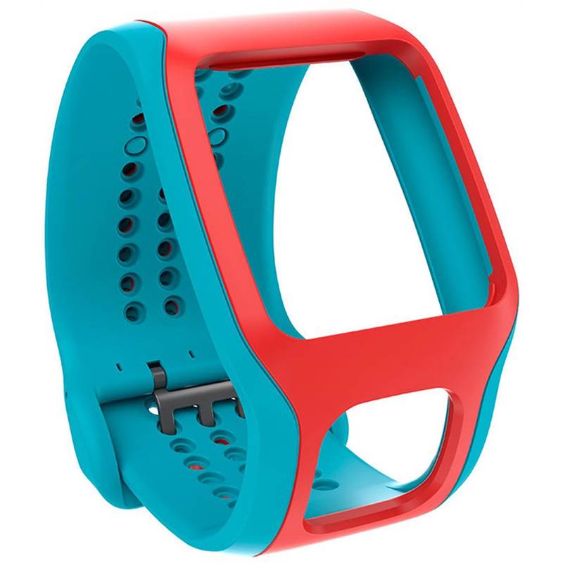 tomtom comfort strap