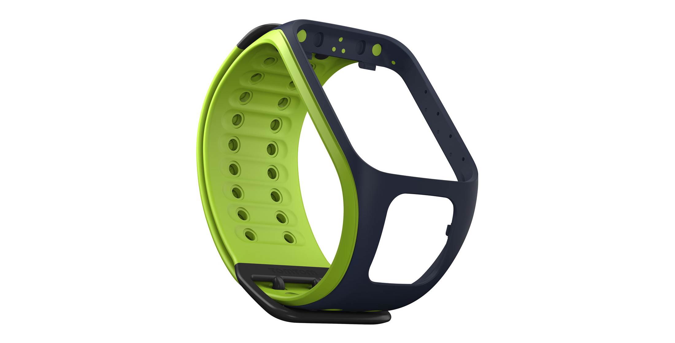 tomtom 4rfm strap