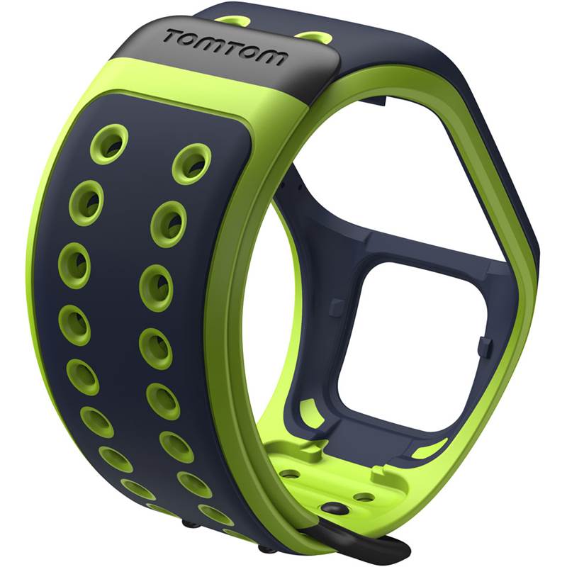 tomtom watch strap replacement