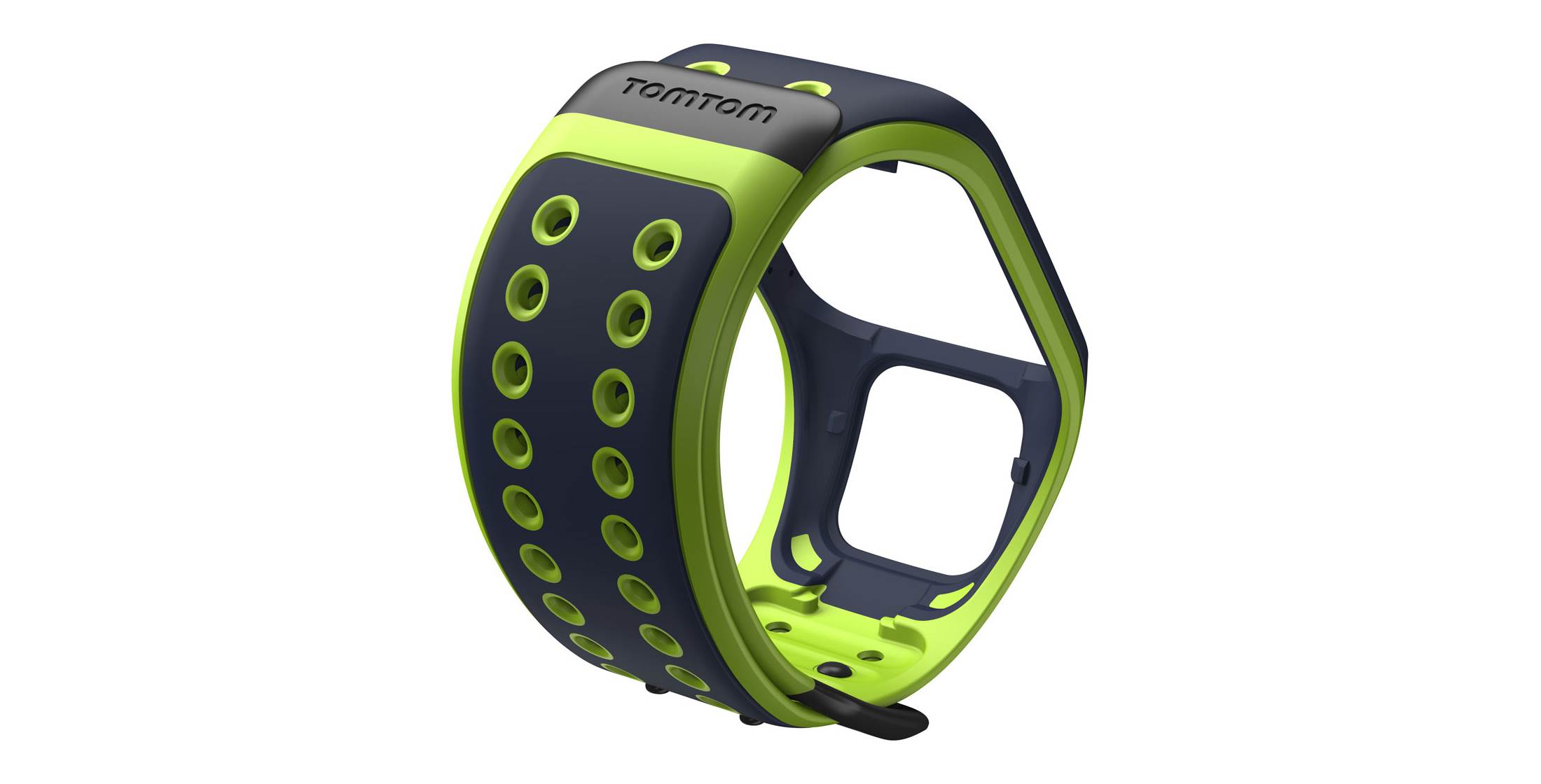 TomTom Large Replacement Strap for Runner 2 OutdoorGB
