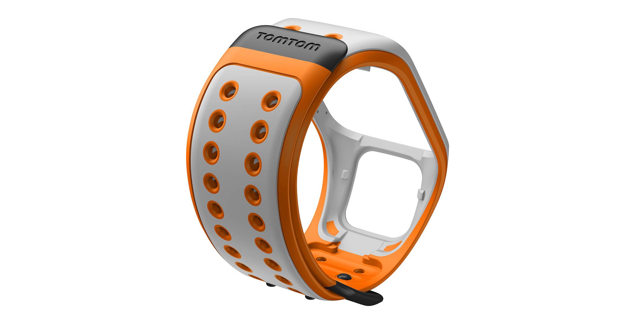 tomtom watch strap replacement