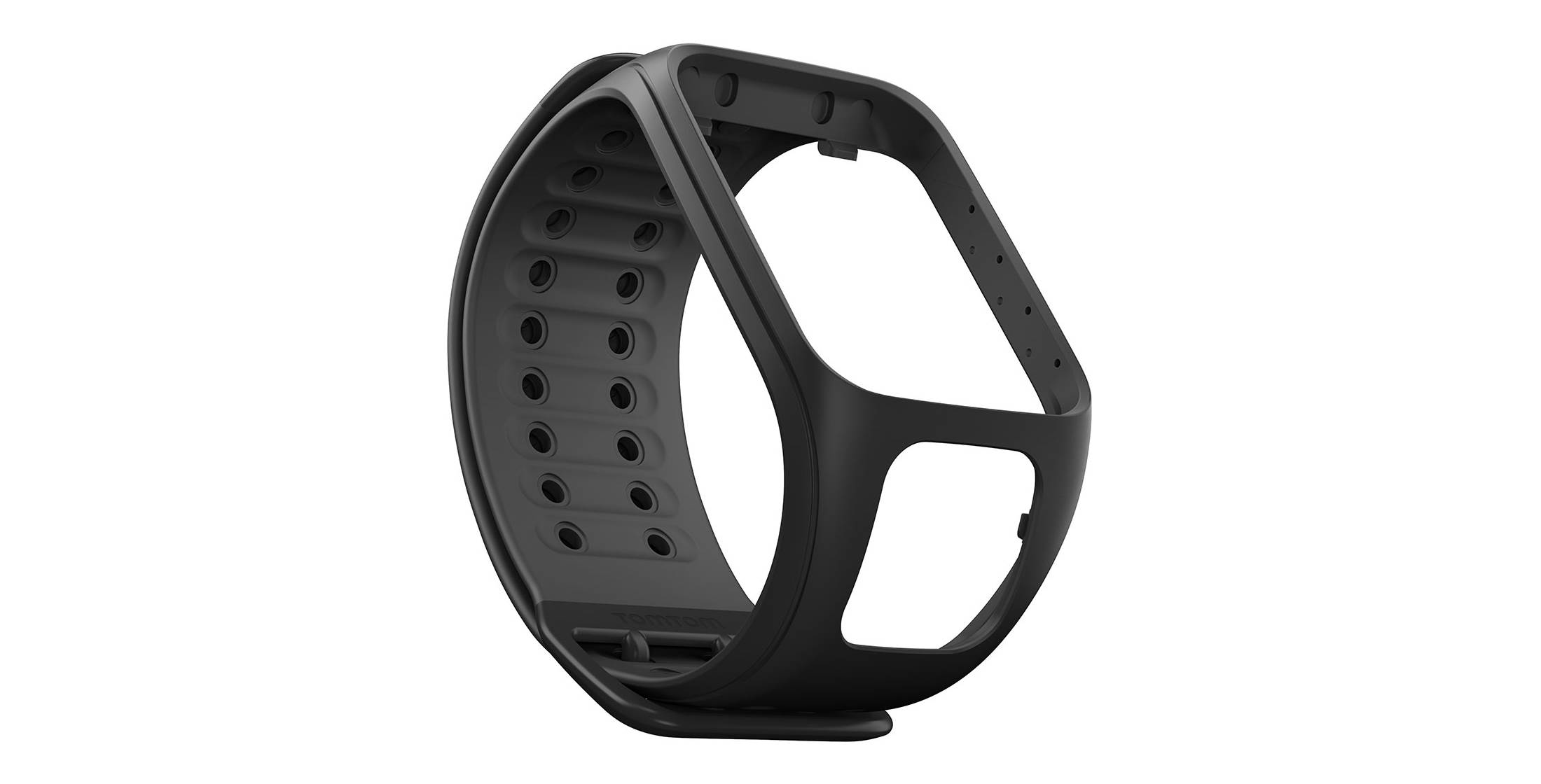tomtom watch strap replacement