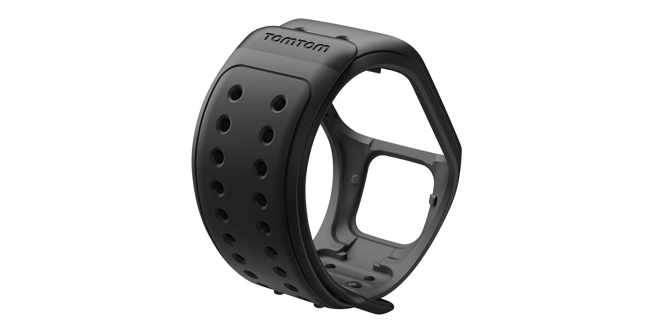 TomTom Large Replacement Strap for Runner 2 OutdoorGB