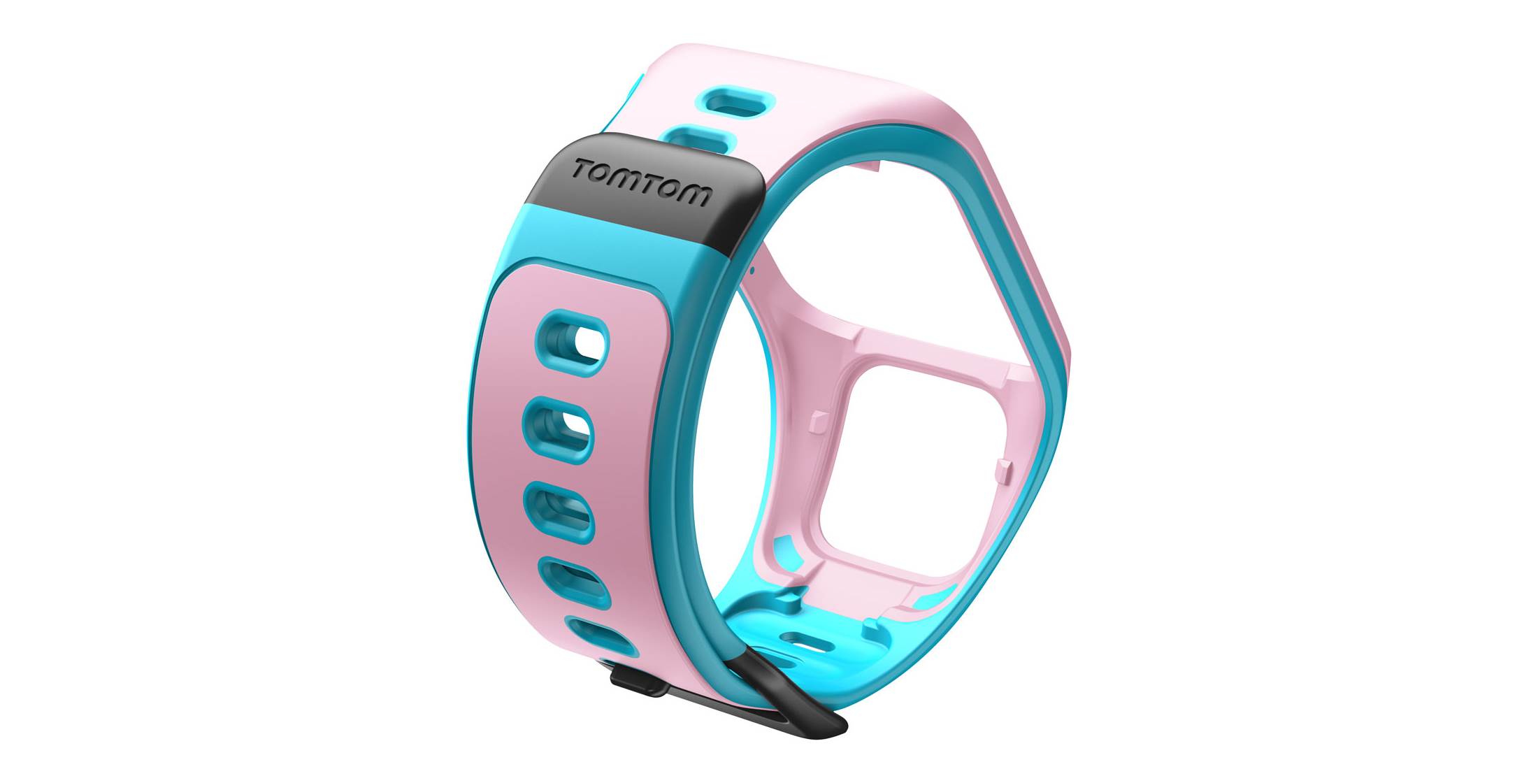 tomtom watch strap small