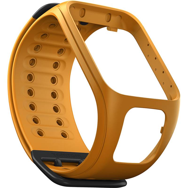 tomtom golfer replacement strap