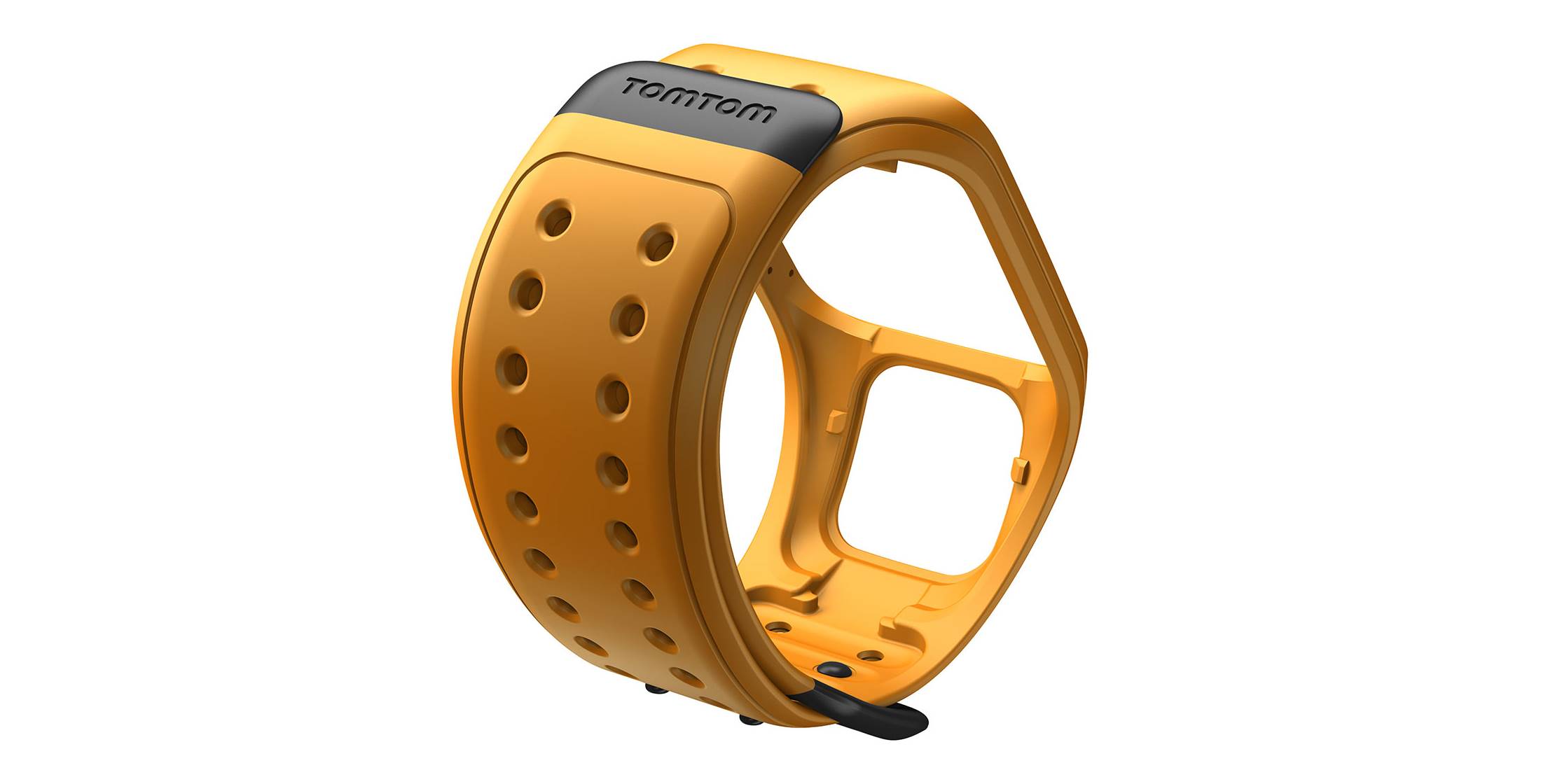 tomtom watch strap replacement