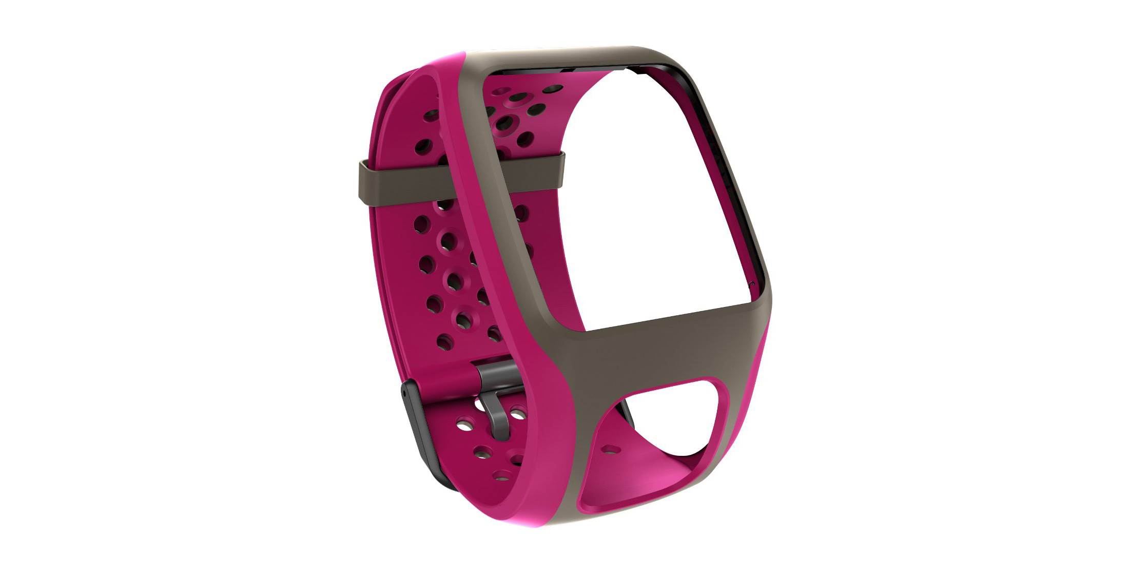 tomtom comfort strap