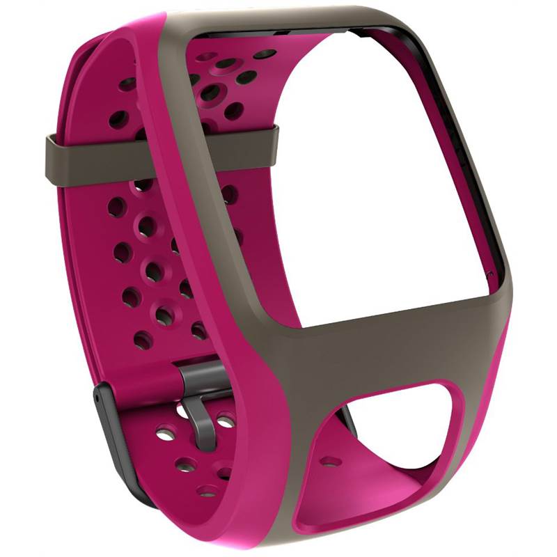 tomtom comfort strap