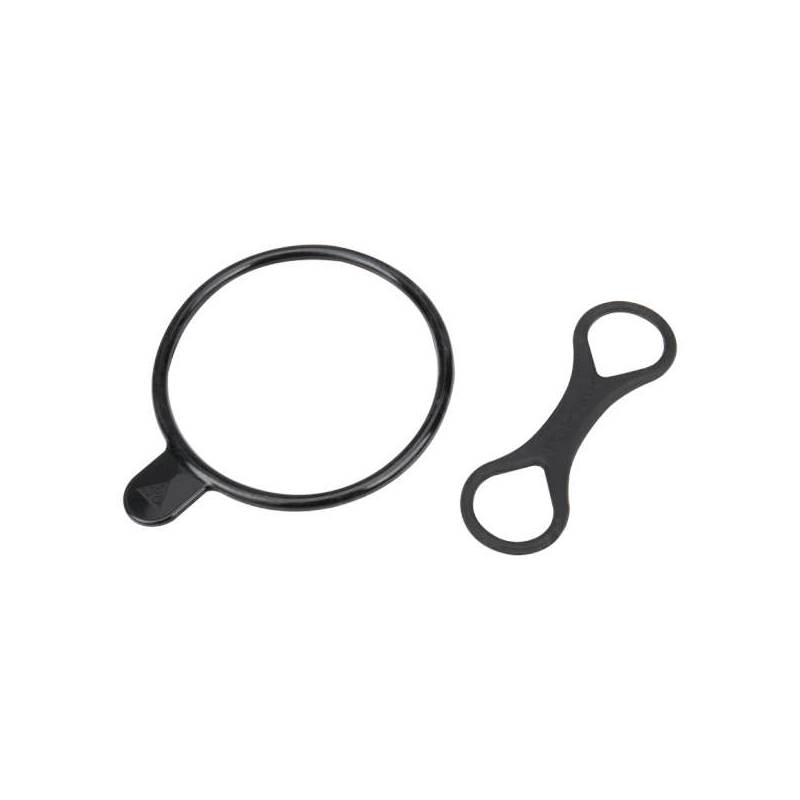 Topeak Headlux 450 USB-2
