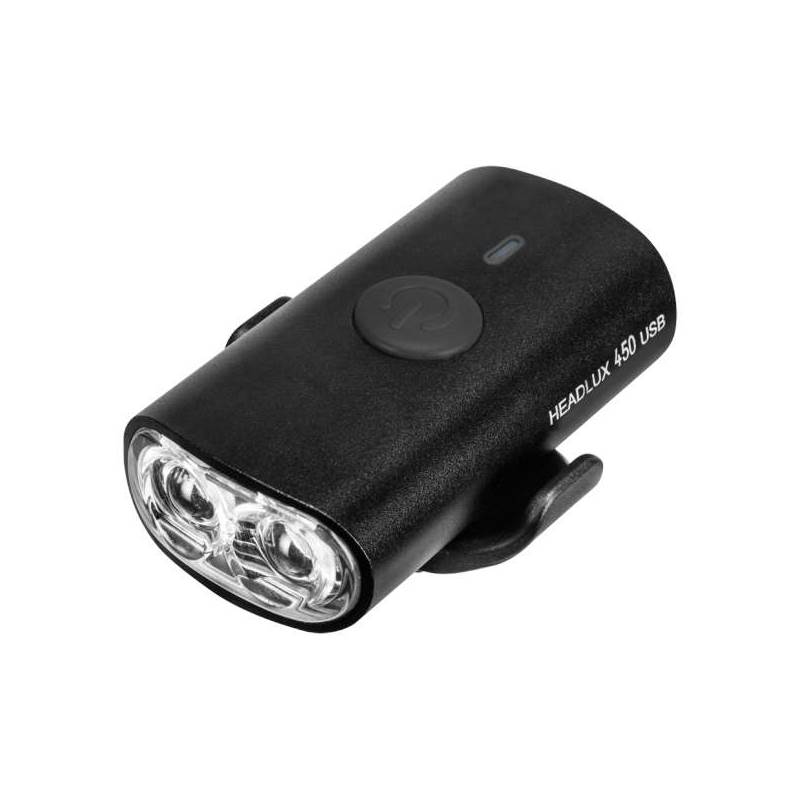 Topeak Headlux 450 USB-3