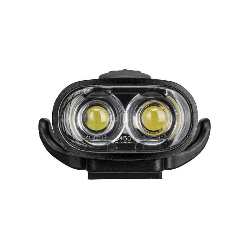 Topeak Headlux 450 USB-5