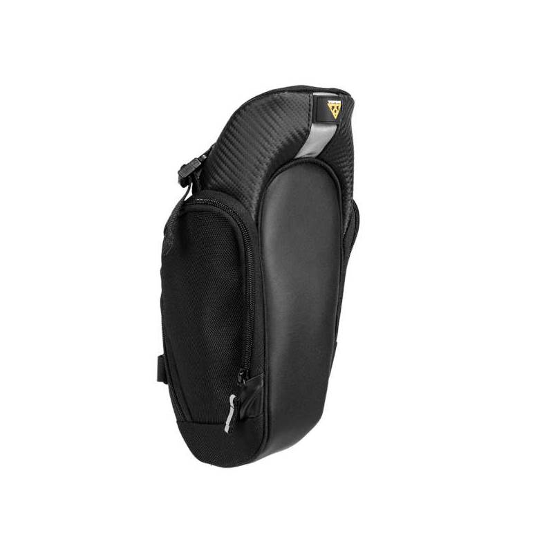 Topeak Mondopack XL - Strap Mounting-1