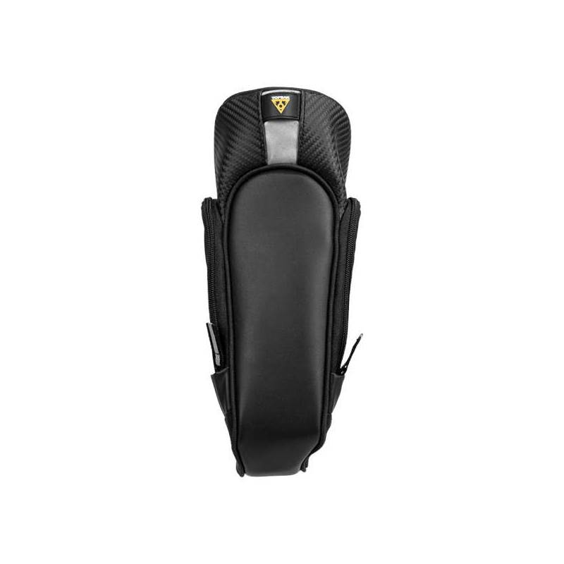 Topeak Mondopack XL - Strap Mounting-2
