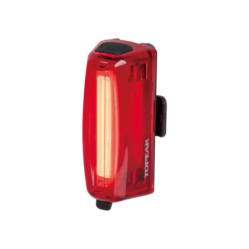 Topeak Redlite 80-1