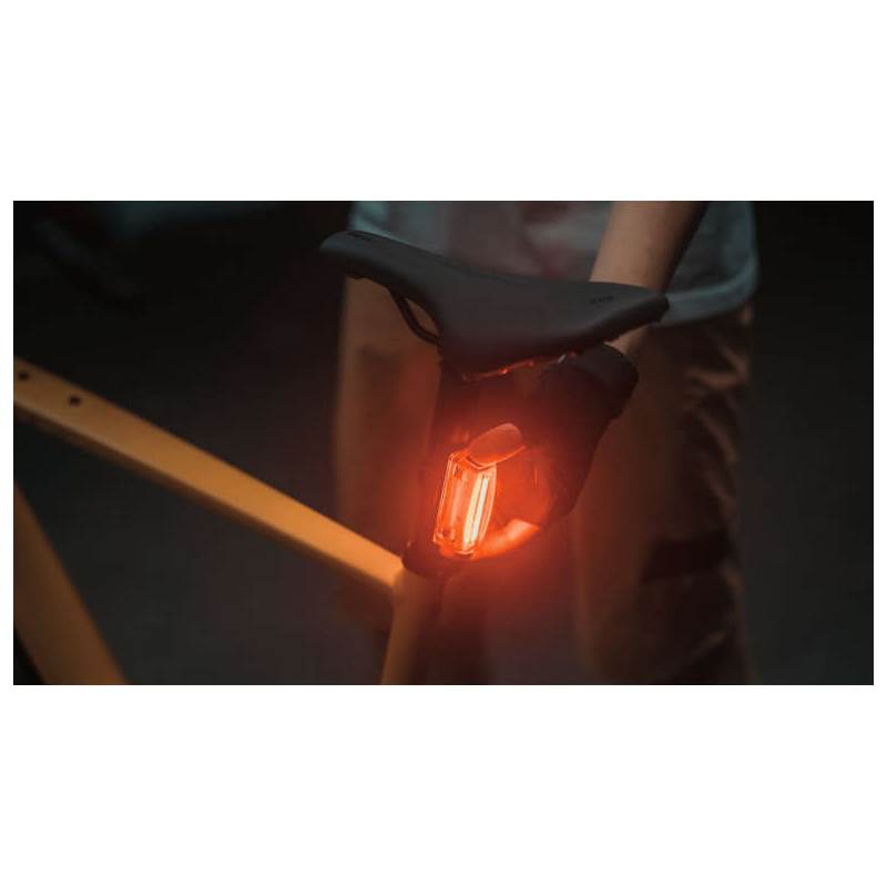 Topeak Redlite 80-3
